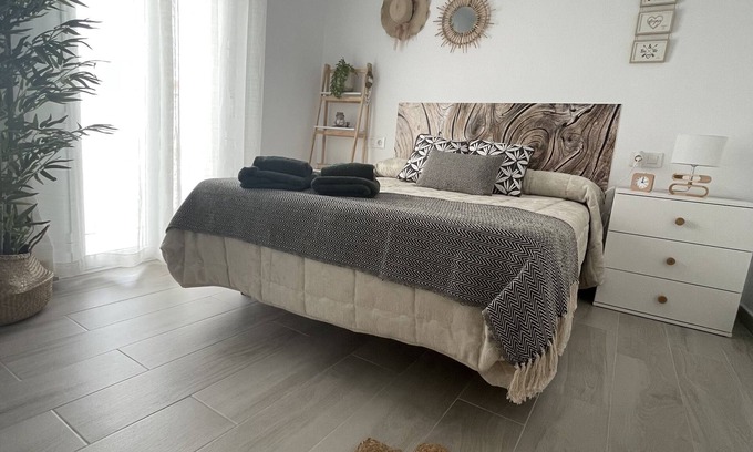 Fuente Obejuna Apartment | VICTORIA APARTMENT
