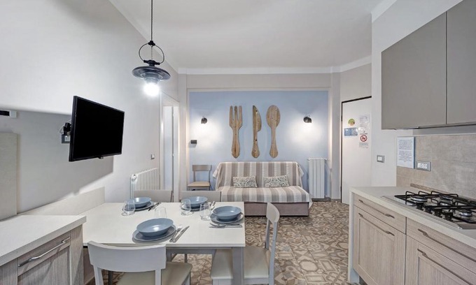 Diano Marina Apartment | Victoria Apartments Maiolica