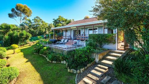 Victoria Bay House | Victoria Bay Holiday Cottage