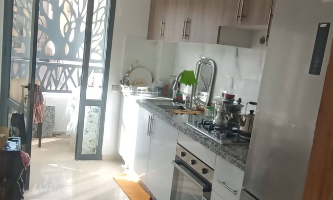 Oulad Salah Apartment | Victoria Bouskoura