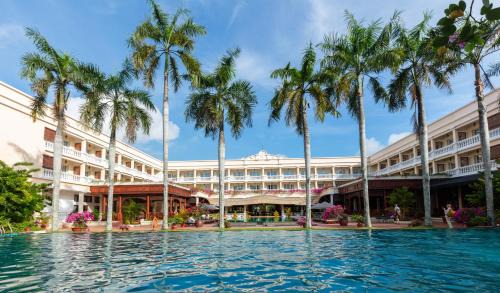 Ninh Kieu Resort | Victoria Can Tho Resort