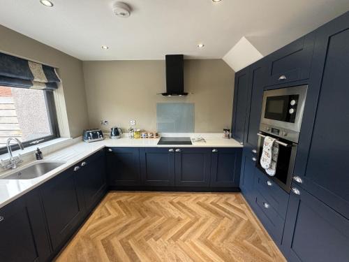 Cullercoats House | Victoria Cottage, Cullercoats