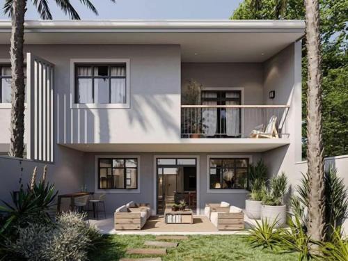 Victoria Falls Apartment | Victoria Falls Condos