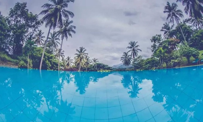 Medadumbara Resort | VICTORIA GOLF RESORT SRI LANKA