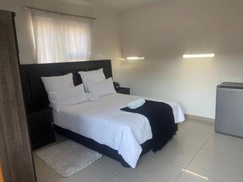 Tsumeb House | Victoria Guesthouse Tsumeb