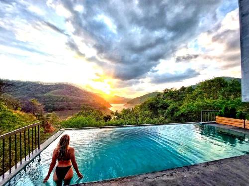 Medadumbara Hotel | Victoria Hideout