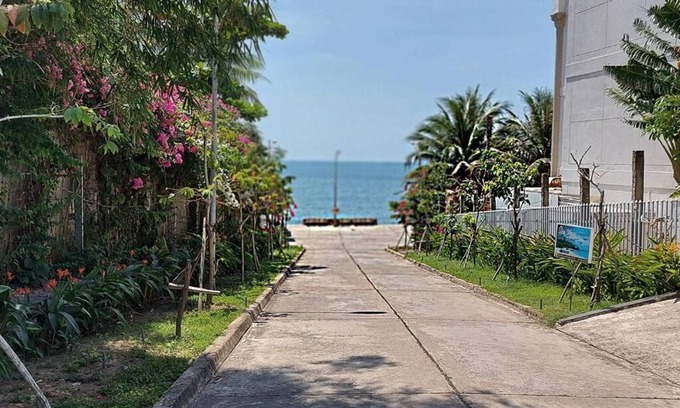 Duong Dong House | Victoria hotel Beachfront near to Night market in center of Phu Quoc