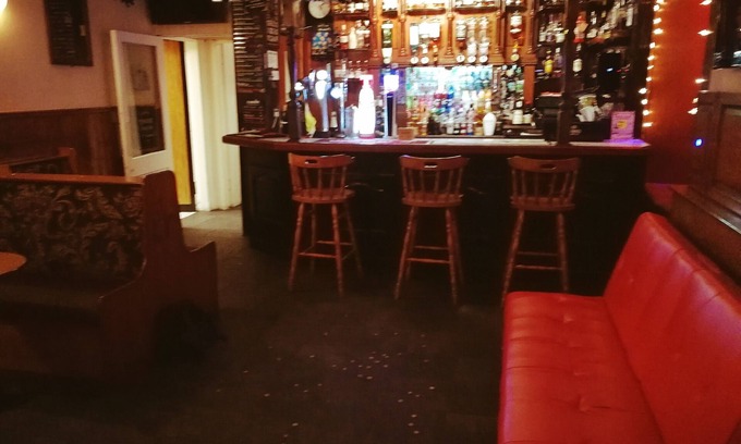 Murthly House | Victoria Hotel