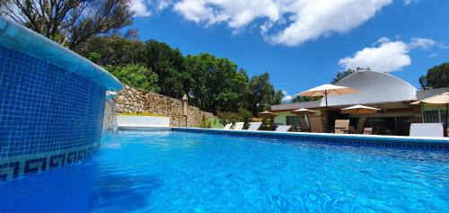 Ixtapan de la Sal Hotel | Victoria Hotel y Spa
