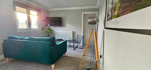 Canton Apartment | Victoria House by Switchback Stays