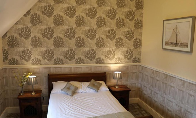 Walney House | Victoria House