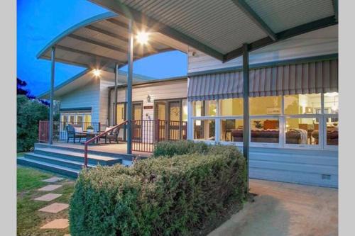 Corowa House | Victoria House- Great location
