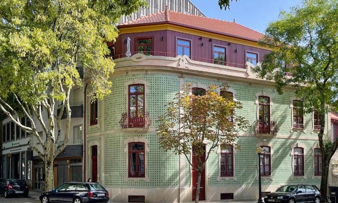 Bonfim Apartment | Victoria House