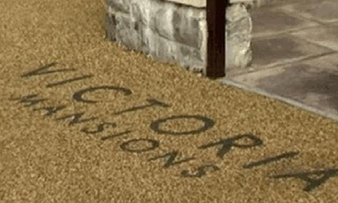 Weston-super-Mare Apartment | Victoria Mansions Hotel Apartments