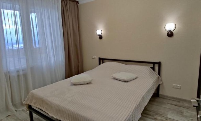 Tiraspol Apartment | Victoria
