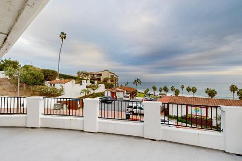 San Clemente Apartment | Victoria Ocean View Apt. 4