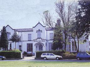 Rusholme House | Victoria Park Hotel