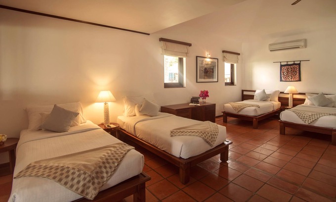 Phu Hai Beach Resort | Victoria Phan Thiet - Private Pool Villa