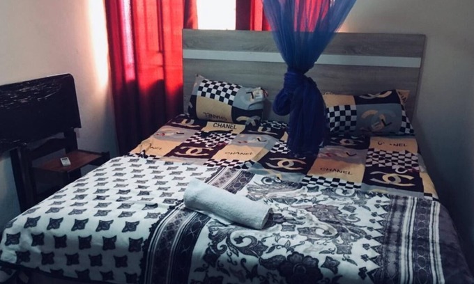 Freetown Apartment | Victoria place close to the central business district