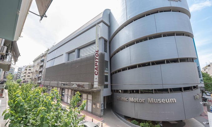 Mousio Apartment | Victoria Queens Palace Apartments