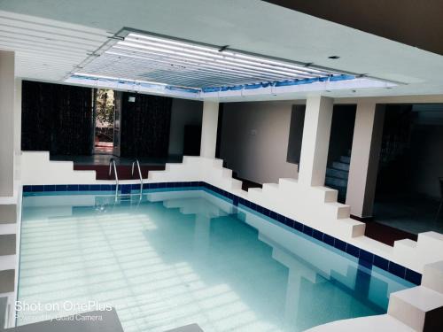 Chennai House | VICTORIA RESORT