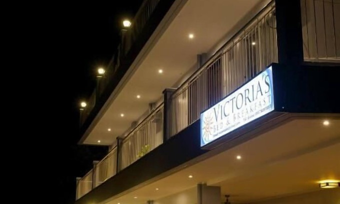 Puerto Galera Bed & Breakfast | Victoria's Bed & Breakfast