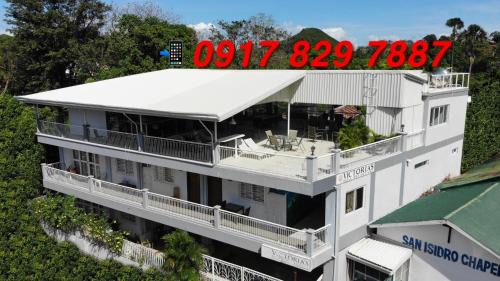 Puerto Galera Bed & Breakfast | Victoria's Bed & Breakfast