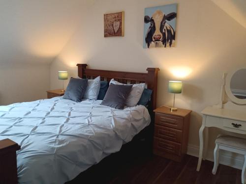 Lombardstown Apartment | Victoria's Countryside Apartment