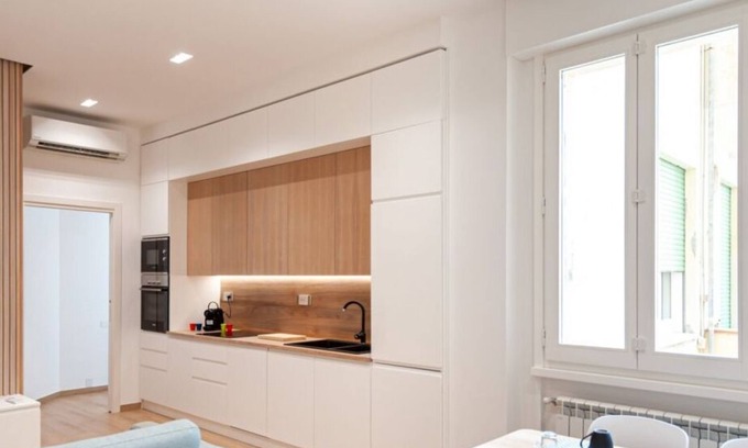 Cagliari Apartment | Victoria's new apartment