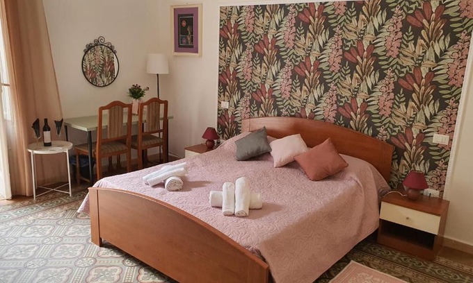 Taranto House | Victoria Suite Casa Vacanza