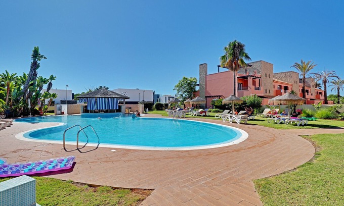 Vilamoura Apartment | VICTÓRIA VILAMOURA