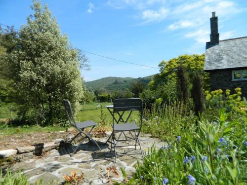 Clearbrook House | Victorian cottage overlooking the Plym Valley