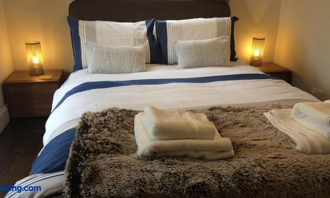 Sudbury House | Victorian Cottage Sudbury