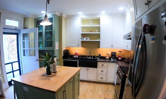 Amherst House | Victorian Home: Perfect for Large Families