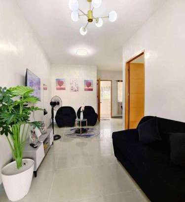 Tagum Apartment | Victorious