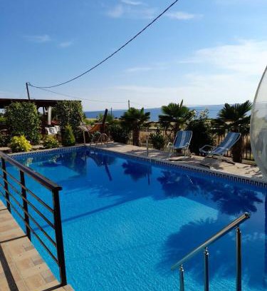 Samothrace Hotel | Victory Apartments Hotel