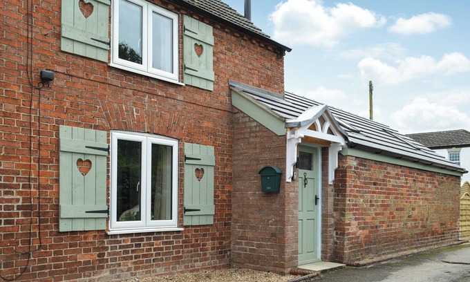 Partney Cottage | Victory Hall Cottage