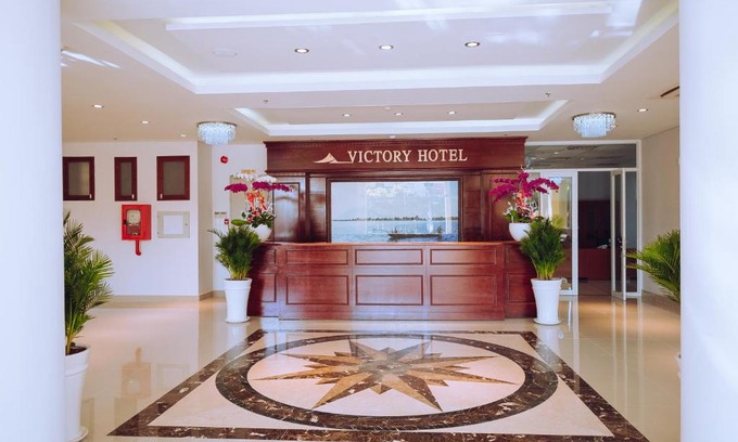 Tay Ninh Hotel | Victory Hotel Tây Ninh