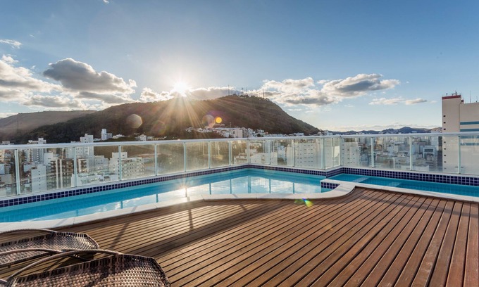 Sao Mateus Hotel | Victory Suites Hotel