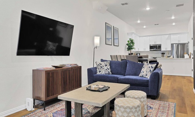 Arlington House | Victory Villa