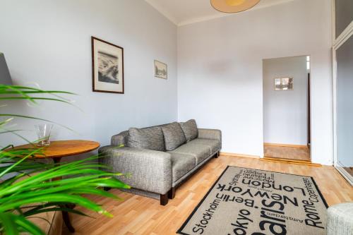 Gorny Sopot Apartment | Victus Apartamenty, Apartament Castagno