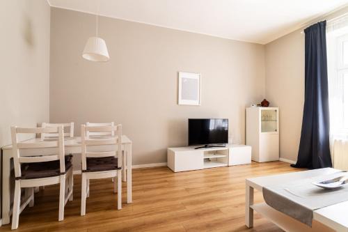 Gorny Sopot Apartment | Victus Apartamenty, Apartament City