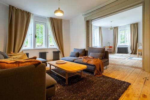 Gorny Sopot Apartment | Victus Apartamenty, Villa Abrahama