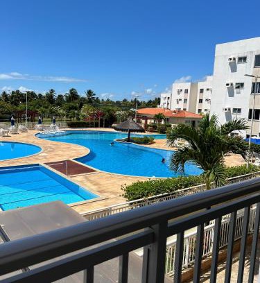 Barra dos Coqueiros Apartment | Vida Bela Residence