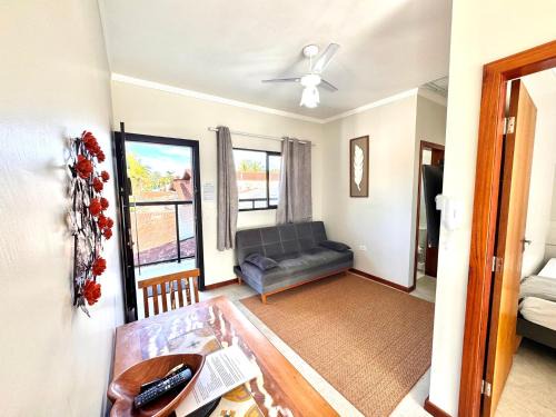 Pedra Verde Apartment | Vida Boa Ubatuba Flats - Apê a 200m da praia do Lázaro!