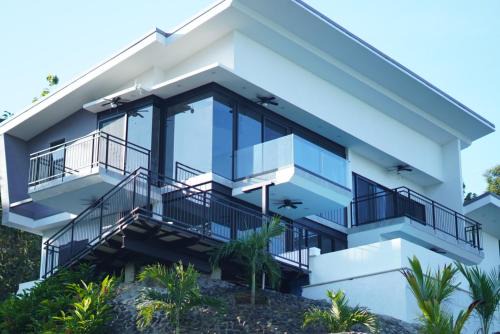 Tarcoles Villa | Vida Palace