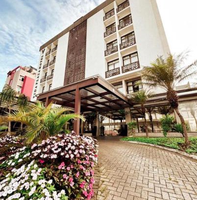 Nucleo Bandeirante Hotel | Vida Plaza Hotel