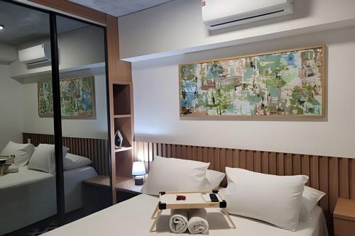 West Sector Apartment | Vida Urbana - Allegro - Setor Oeste