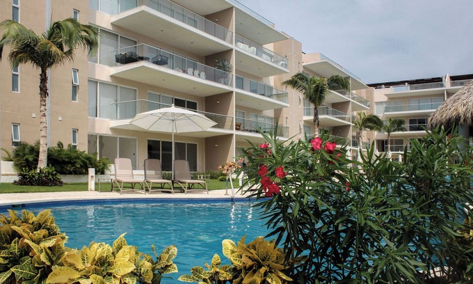 Puente del Mar Apartment | Vidamar Refugio Costero/Zona Diamante