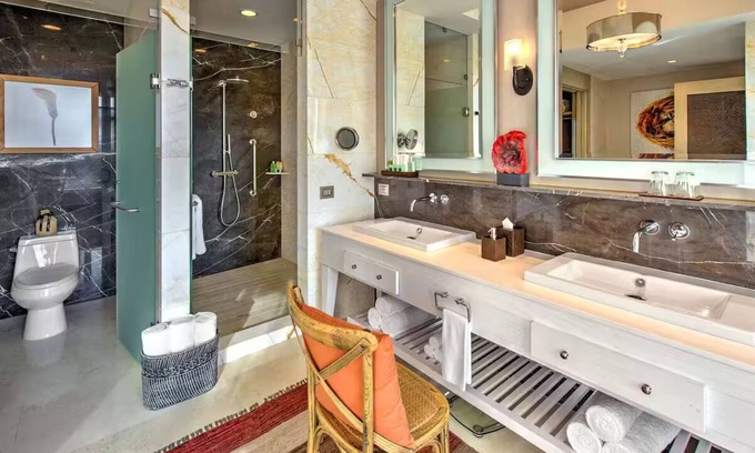 Nuevo Vallarta House | Vidanta Grande Luxxe 3 Bedroom Presidential Villa!